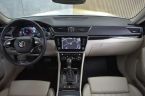 Škoda Superb - fotka číslo 8