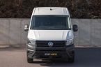 Volkswagen Crafter - fotka číslo 1