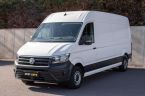 Volkswagen Crafter - fotka číslo 0