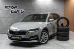 Škoda Octavia - fotka číslo 1