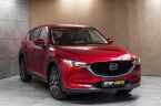 Mazda CX-5 - fotka číslo 2