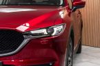 Mazda CX-5 - fotka číslo 36