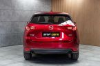 Mazda CX-5 - fotka číslo 4