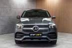 Mercedes GLE - fotka číslo 1