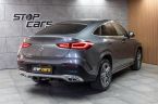 Mercedes GLE - fotka číslo 5