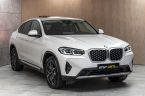 BMW X4 - fotka číslo 2