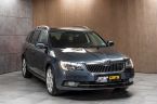 Škoda Superb - fotka číslo 2