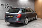 Škoda Superb - fotka číslo 5