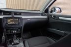 Škoda Superb - fotka číslo 8