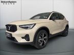 Volvo XC40 - fotka číslo 0