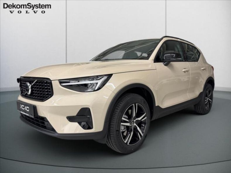Volvo XC40 - hlavní fotka inzerátu