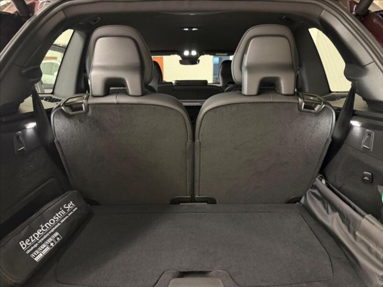 Volvo XC90 - hlavní fotka