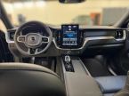 Volvo XC60 - fotka číslo 9