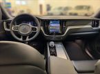 Volvo XC60 - fotka číslo 9