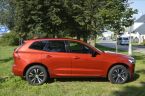 Volvo XC60 - fotka číslo 3