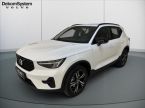 Volvo XC40 - fotka číslo 0