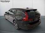 Volvo V60 - fotka číslo 3