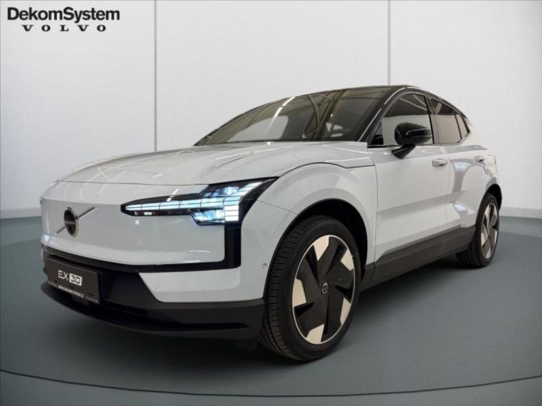 Volvo EX30 - hlavní fotka inzerátu