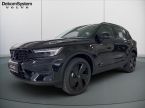 Volvo XC40 - fotka číslo 0