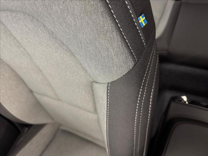 Volvo XC40 - hlavní fotka