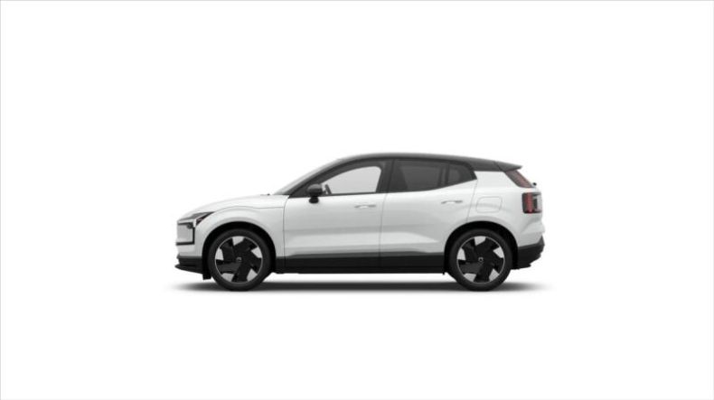 Volvo EX30 - hlavní foto