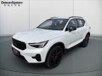 Volvo XC40 - fotka číslo 0