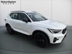 Volvo XC40 - fotka číslo 1