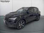 Volvo XC40 - fotka číslo 0