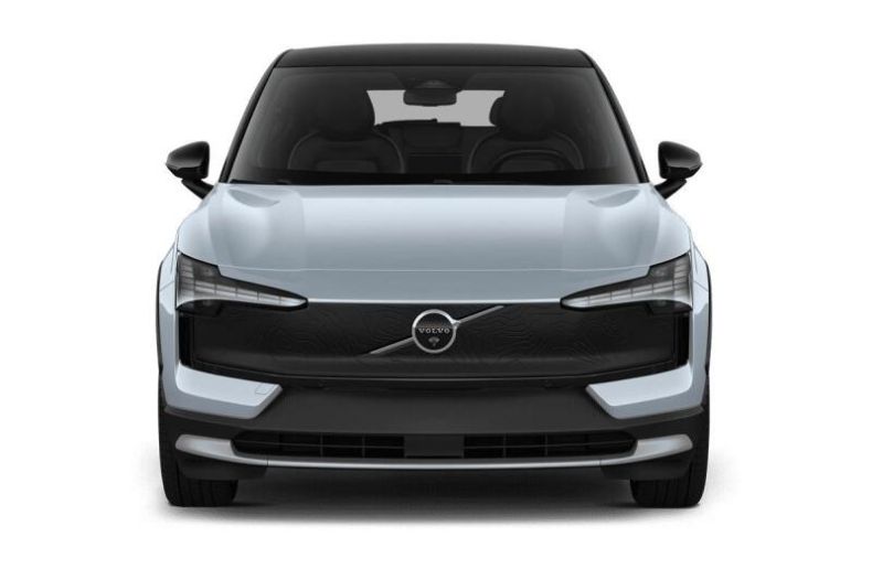 Volvo EX30 - hlavní foto