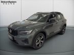 Volvo XC40 - fotka číslo 0
