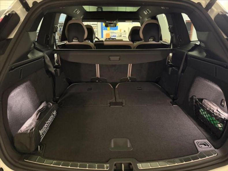 Volvo EX90 - hlavní fotka