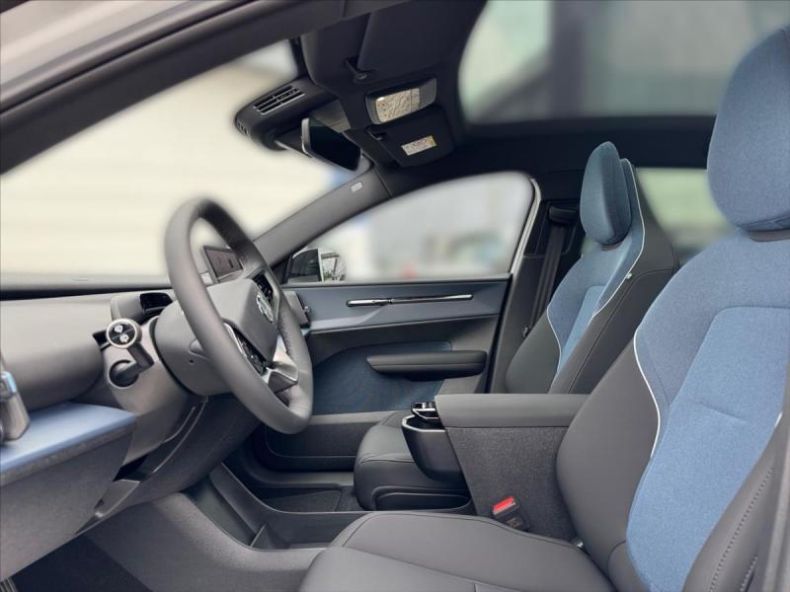 Volvo EX30 - hlavní fotka