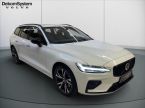 Volvo V60 - fotka číslo 1