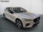 Volvo V60 - fotka číslo 1