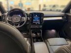 Volvo XC40 - fotka číslo 9