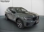 Volvo XC40 - fotka číslo 1