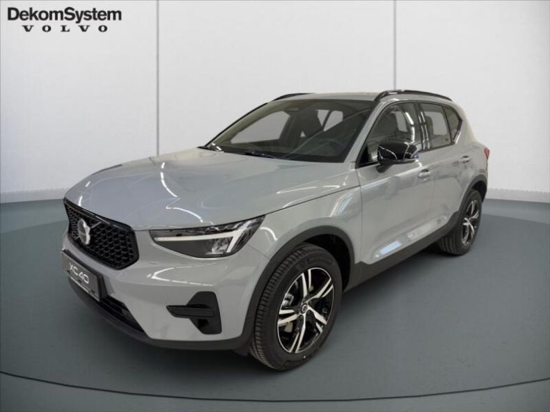Volvo XC40 - hlavní fotka inzerátu