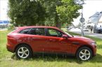 Jaguar F-Pace - fotka číslo 3