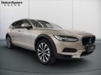 Volvo V90 - fotka číslo 1