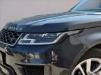 Land Rover Range Rover Sport - fotka číslo 4