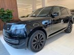 Land Rover Range Rover - fotka číslo 0