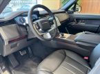 Land Rover Range Rover - fotka číslo 6