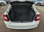 Škoda Rapid - fotka číslo 10