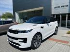 Land Rover Range Rover Sport - fotka číslo 0