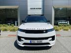 Land Rover Range Rover Sport - fotka číslo 2
