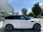 Land Rover Range Rover Sport - fotka číslo 3
