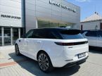 Land Rover Range Rover Sport - fotka číslo 5