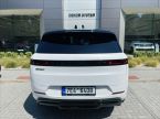 Land Rover Range Rover Sport - fotka číslo 6
