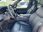 Land Rover Range Rover Sport - fotka číslo 8