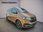 Volkswagen Multivan - fotka číslo 1